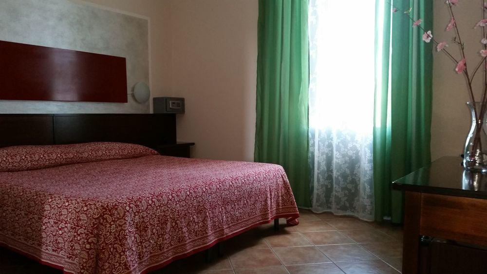 Hotel La Pendola Ozzero Ngoại thất bức ảnh