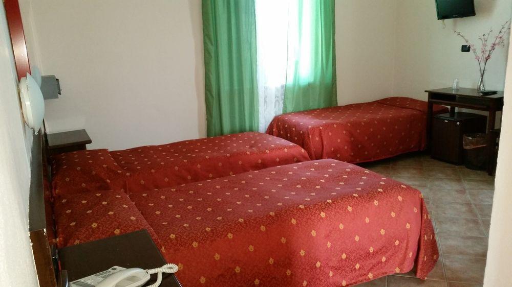 Hotel La Pendola Ozzero Ngoại thất bức ảnh