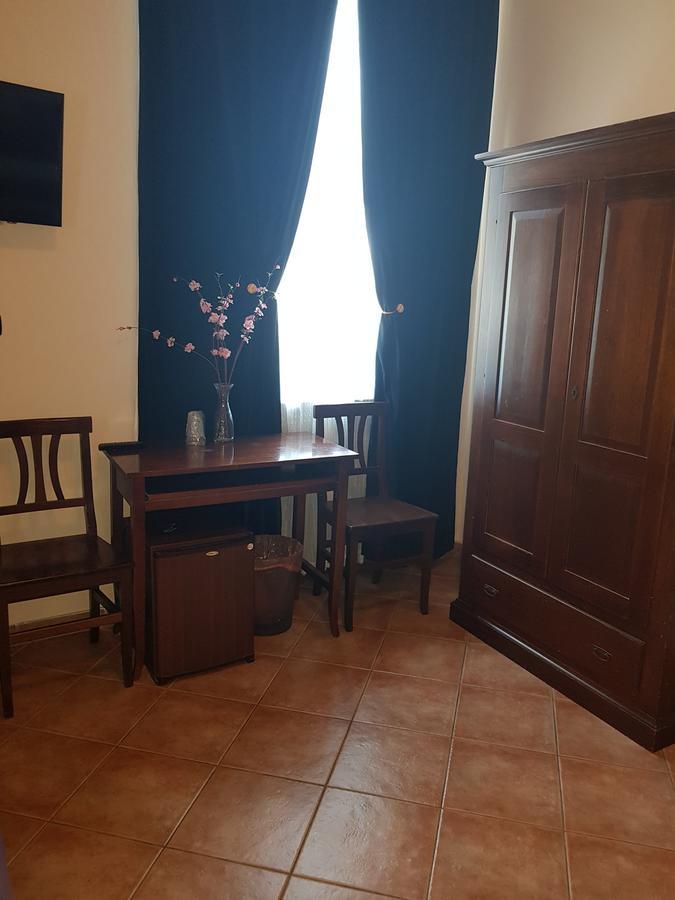 Hotel La Pendola Ozzero Ngoại thất bức ảnh