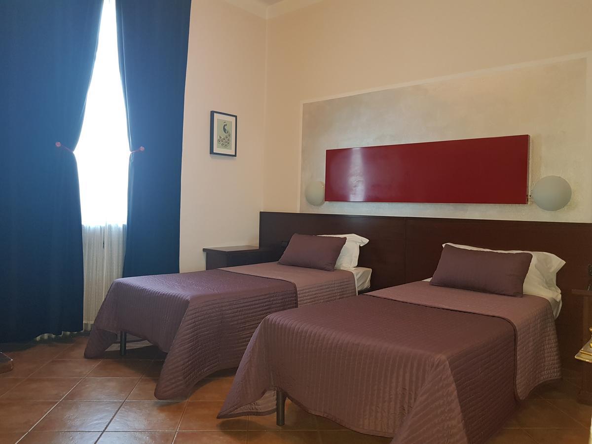 Hotel La Pendola Ozzero Ngoại thất bức ảnh