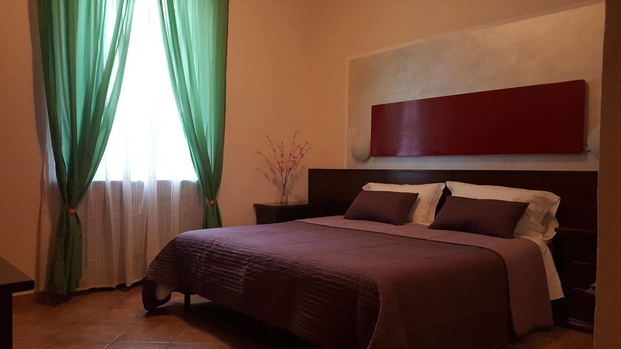 Hotel La Pendola Ozzero Ngoại thất bức ảnh