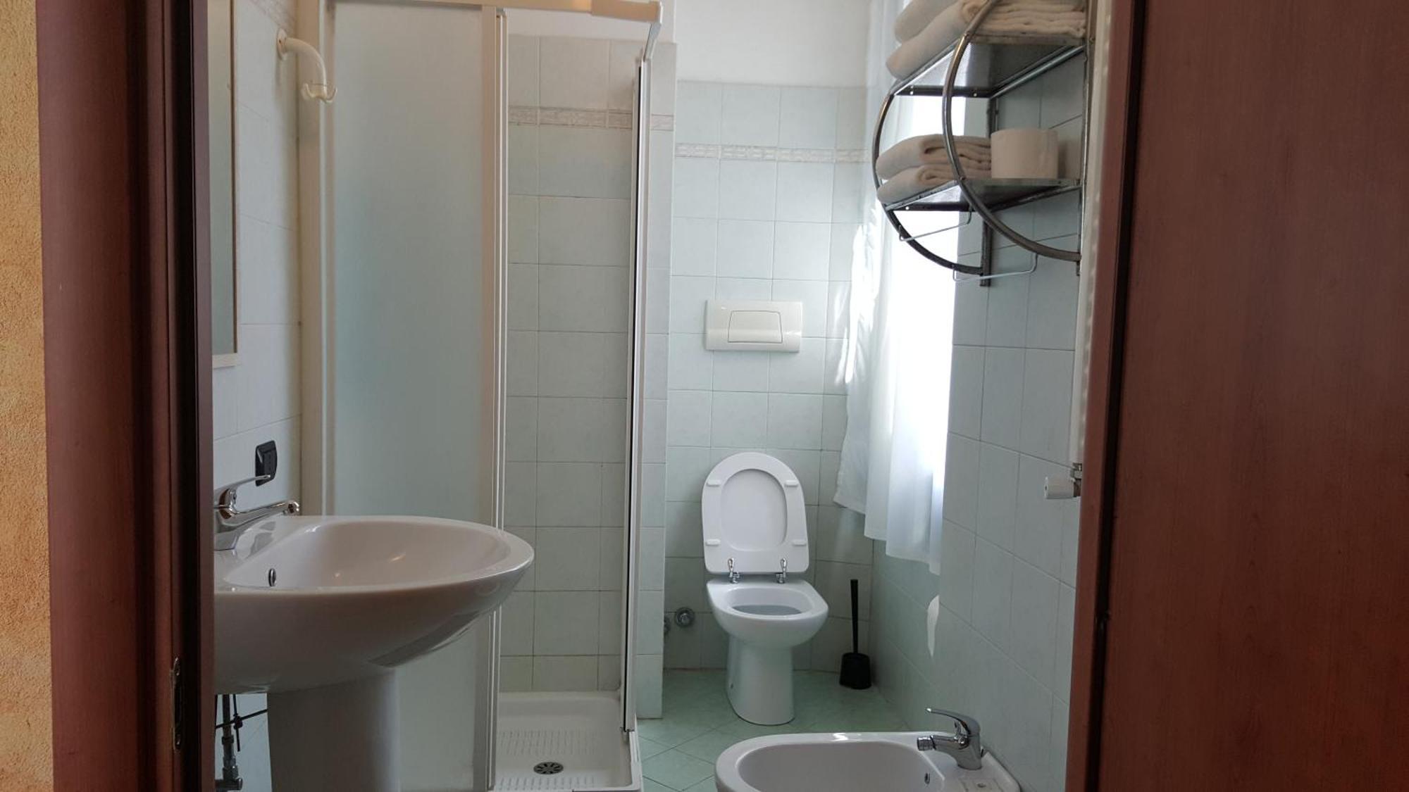 Hotel La Pendola Ozzero Ngoại thất bức ảnh