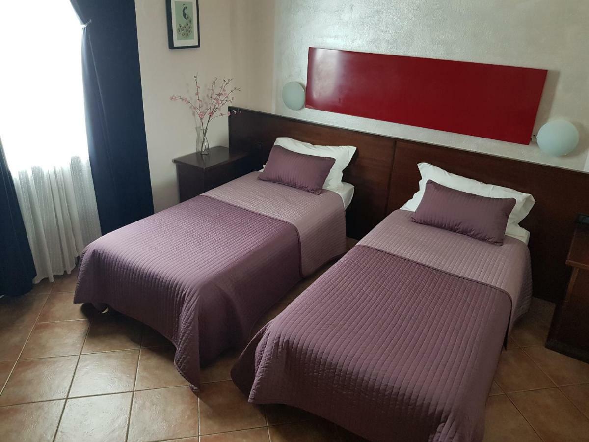 Hotel La Pendola Ozzero Ngoại thất bức ảnh